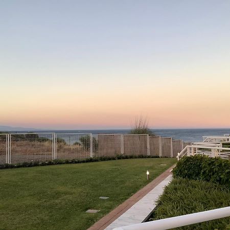 Casares Del Mar Luxury Apartment Malaga Bagian luar foto