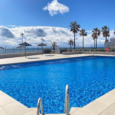 Casares Del Mar Luxury Apartment Malaga Bagian luar foto