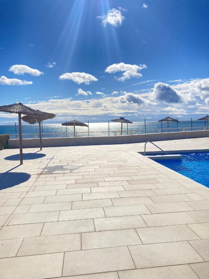 Casares Del Mar Luxury Apartment Malaga Bagian luar foto
